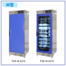 PSD-M-427S, 427A   4인치 27켤레 스텐재질  안전화 운동화 등산화 장화   