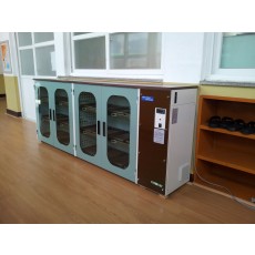 복도형 신발건조기 24인용 본사DP상품